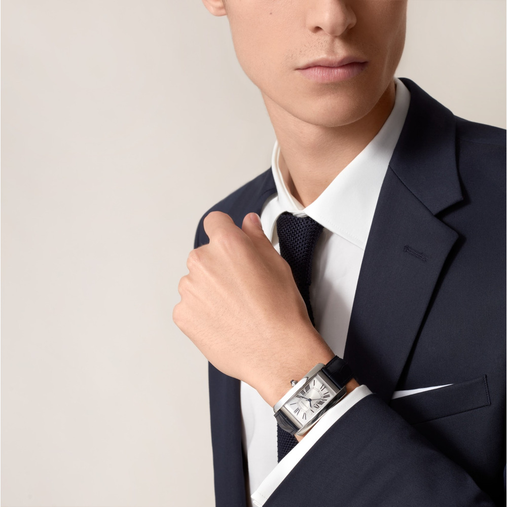 Часы Tank Américaine