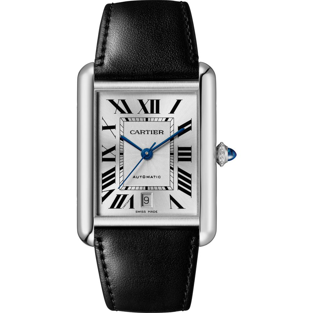 Часы Tank Must de Cartier