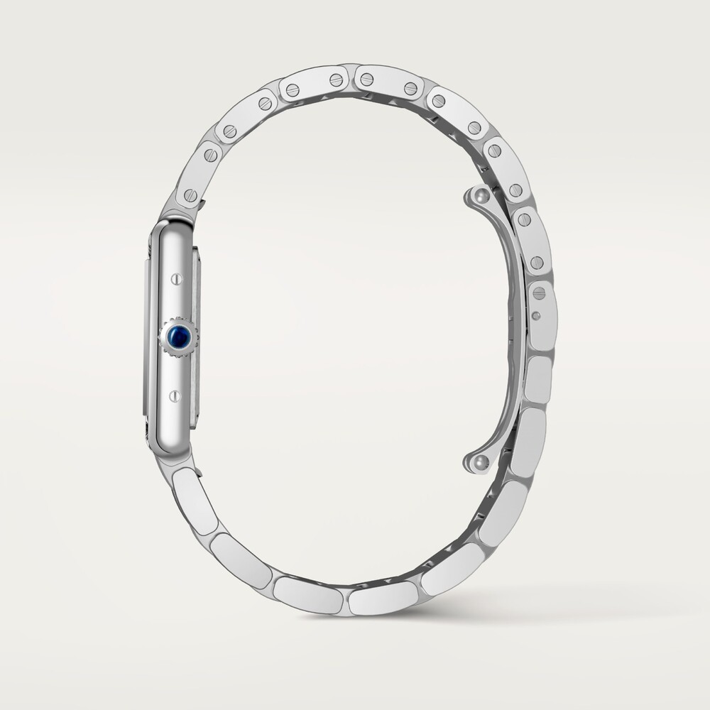 Часы Tank Must de Cartier