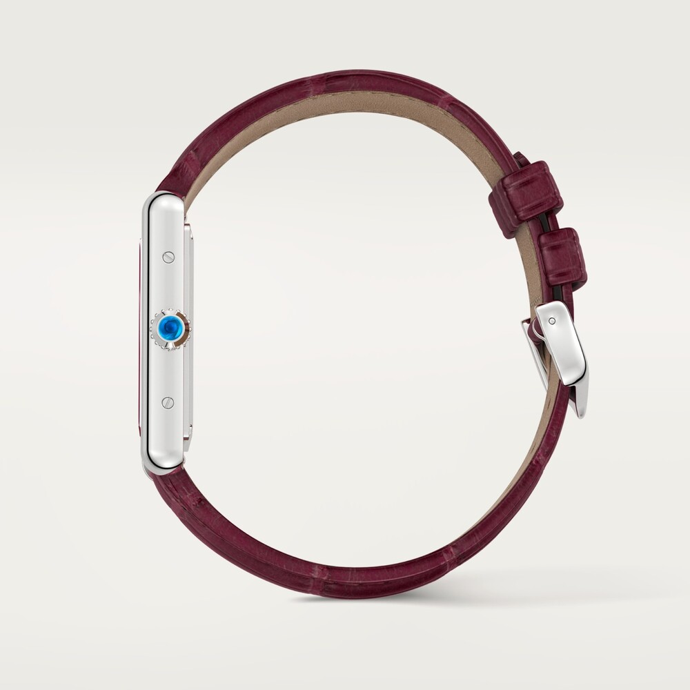 Часы Tank Must de Cartier