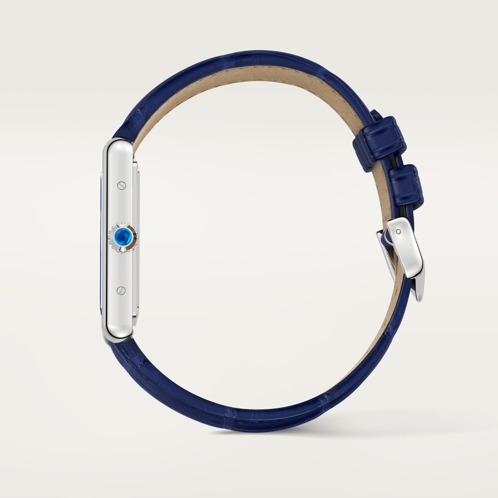 Часы Tank Must de Cartier