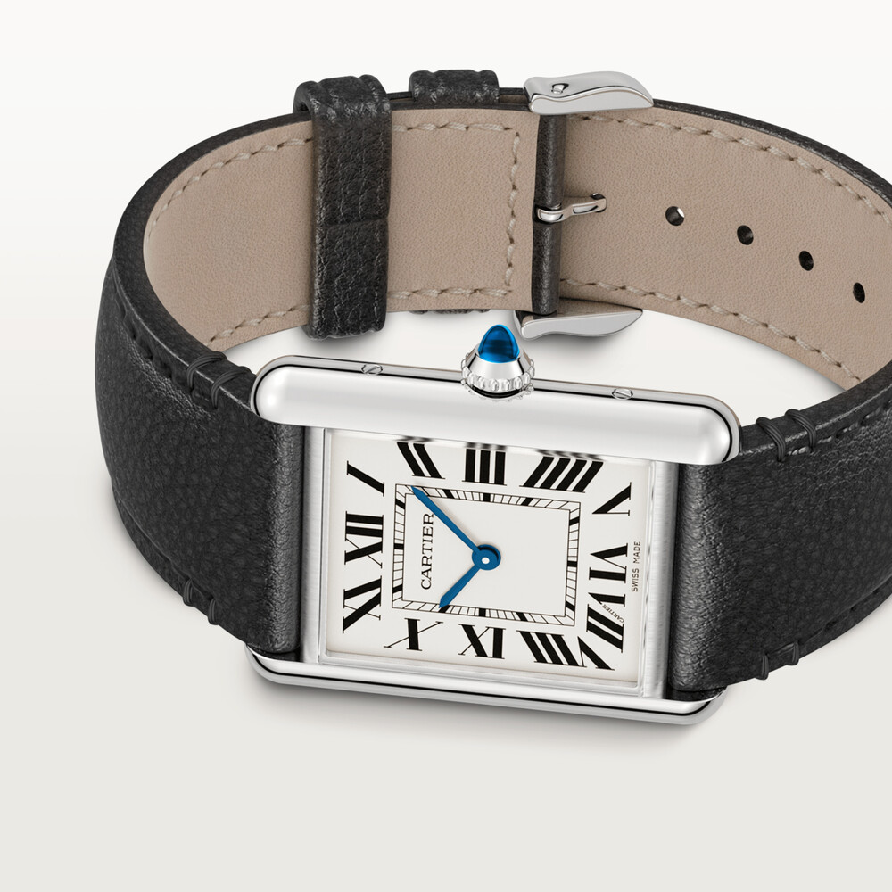 Часы Tank Must de Cartier