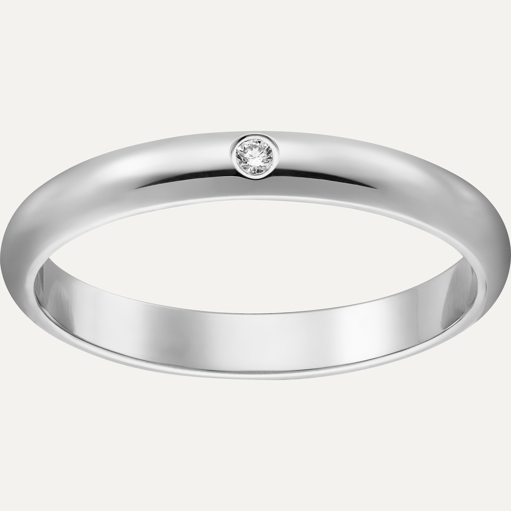 Обручальное кольцо 1895