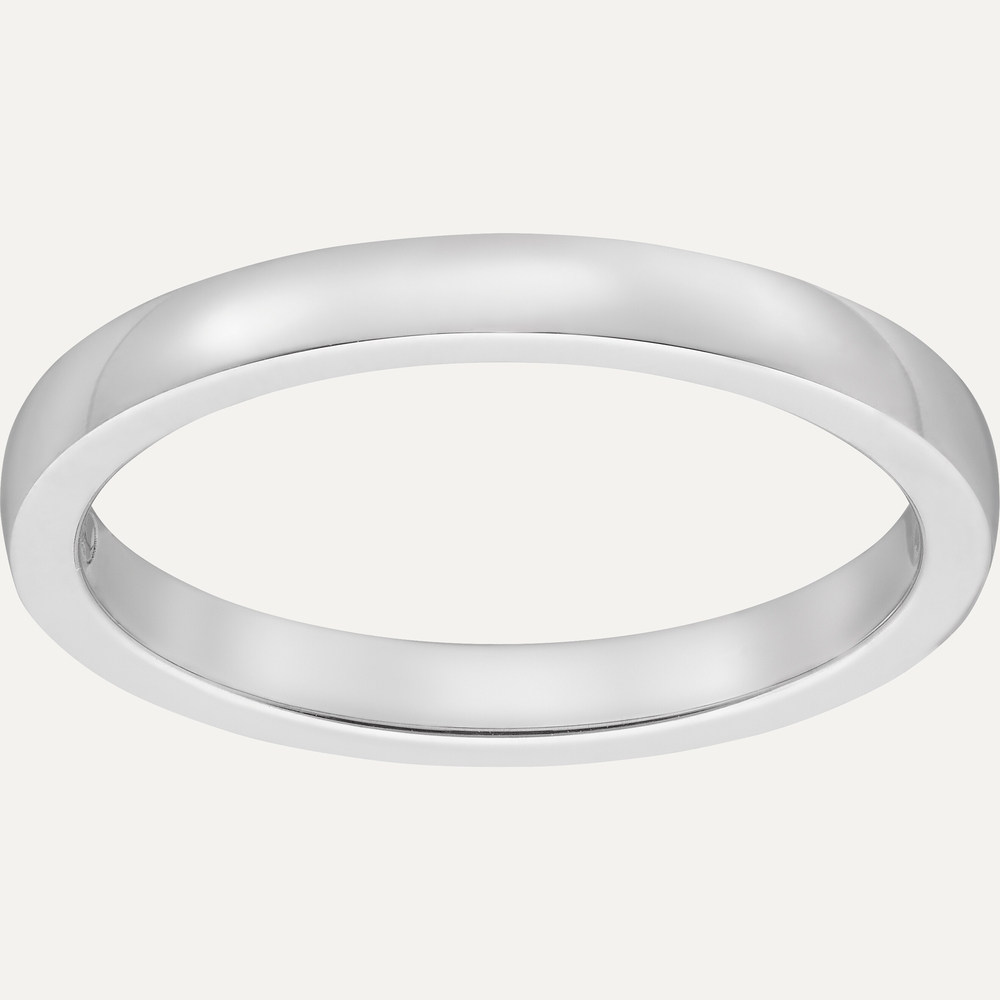 Обручальное кольцо Ballerine