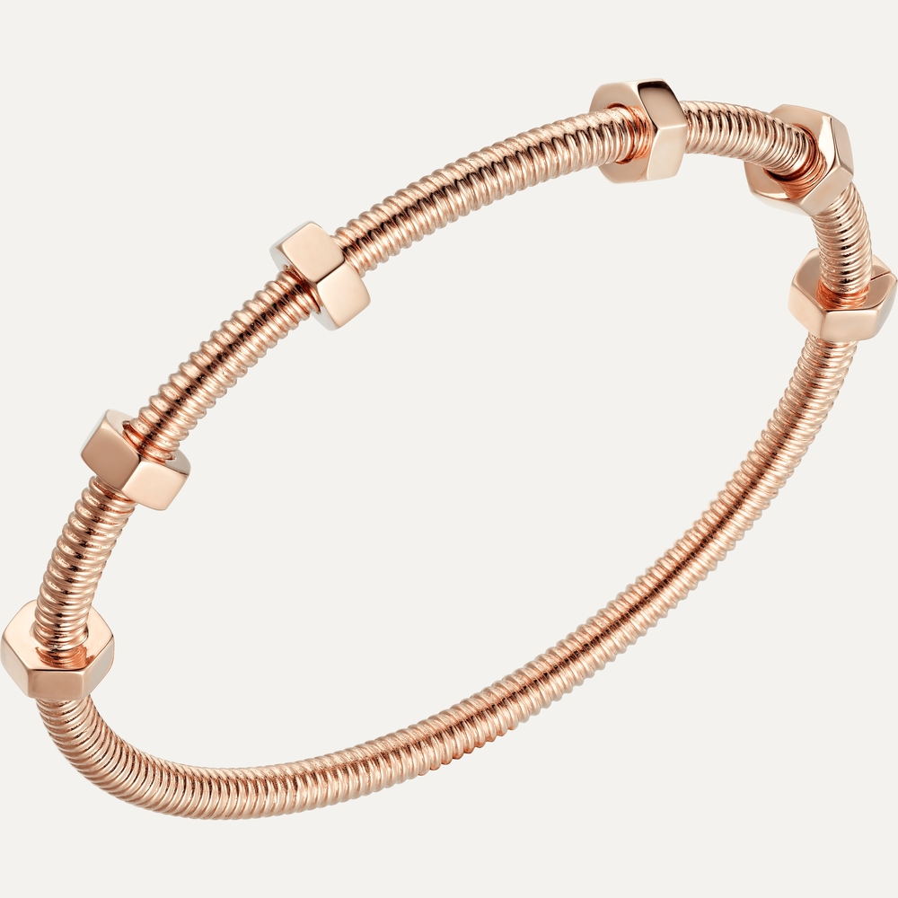 Браслет Ecrou de Cartier