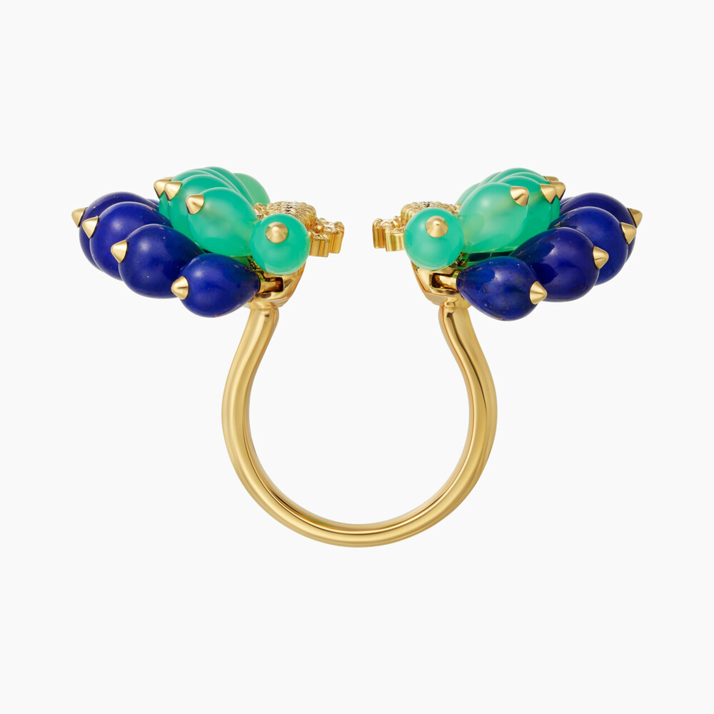 Кольцо Cactus de Cartier