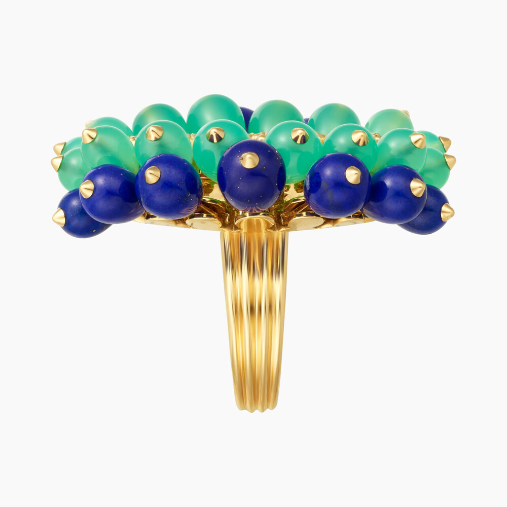 Кольцо Cactus de Cartier