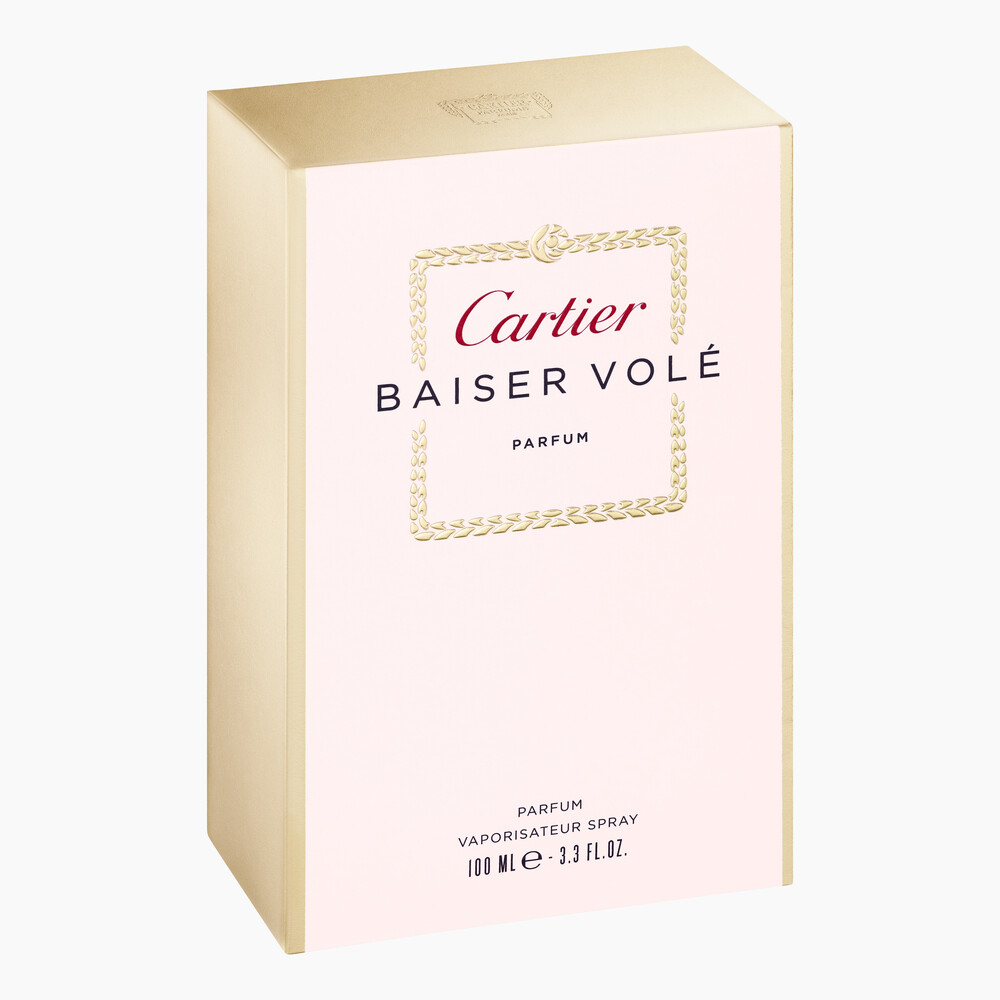 Духи Baiser Volé