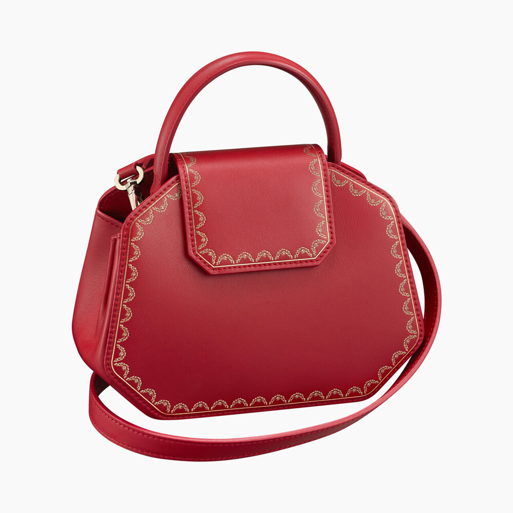 Сумка, модель «мини», Guirlande de Cartier