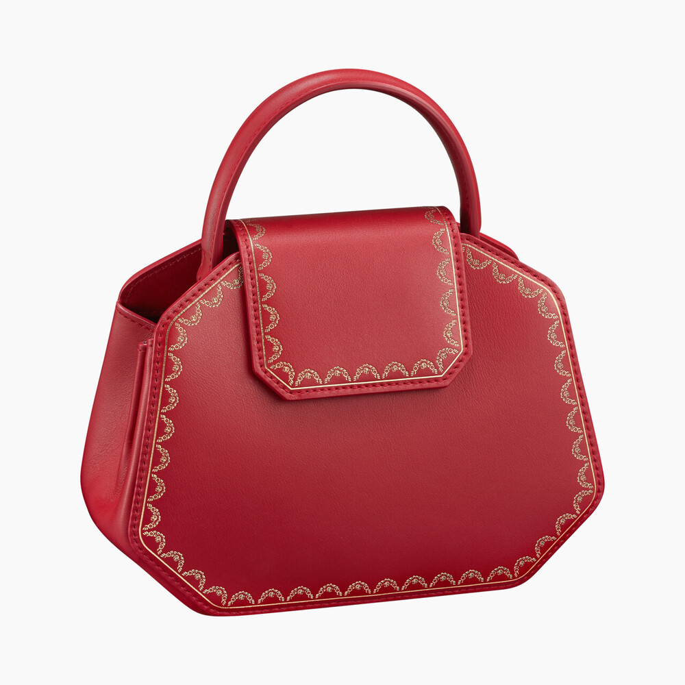 Сумка, модель «мини», Guirlande de Cartier