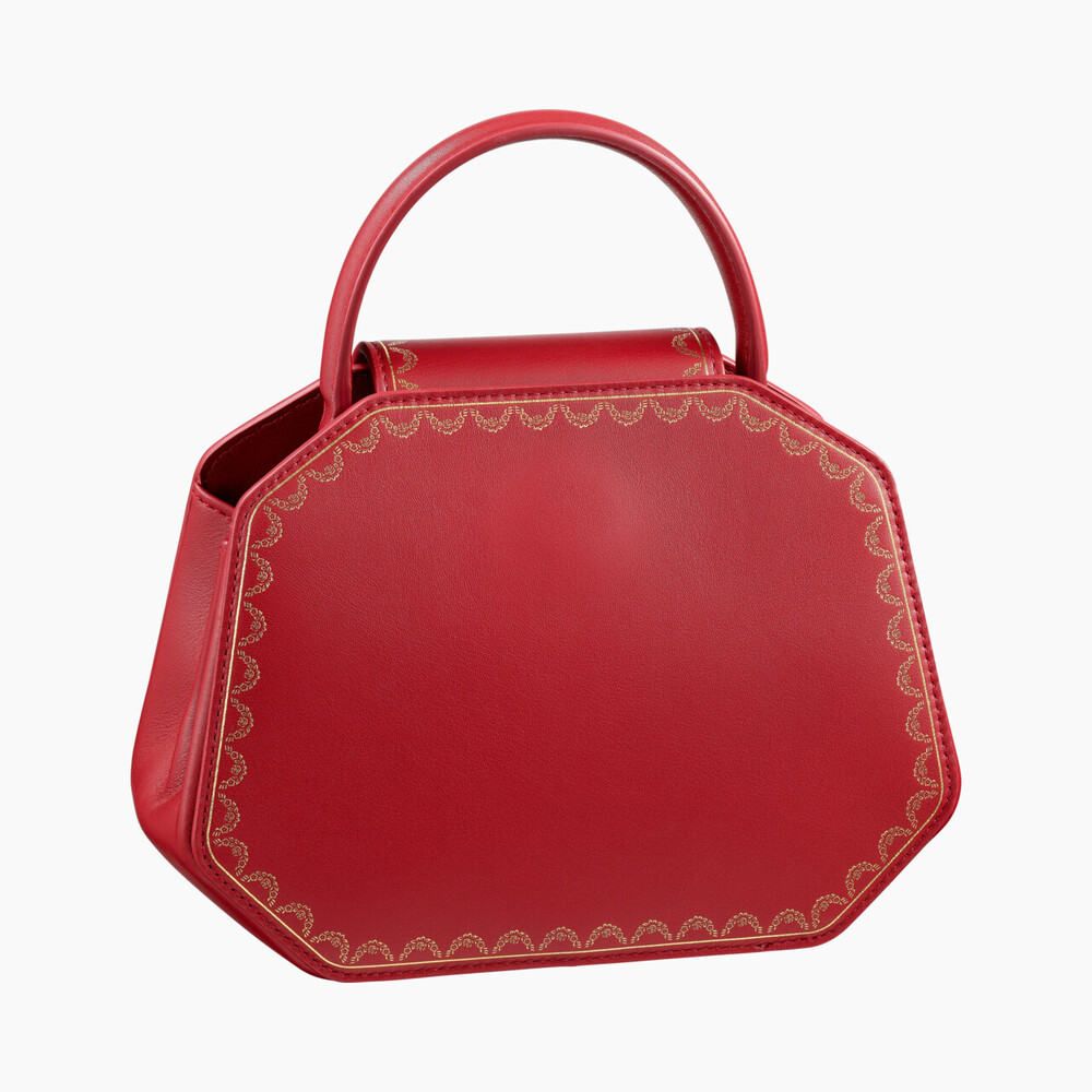 Сумка, модель «мини», Guirlande de Cartier