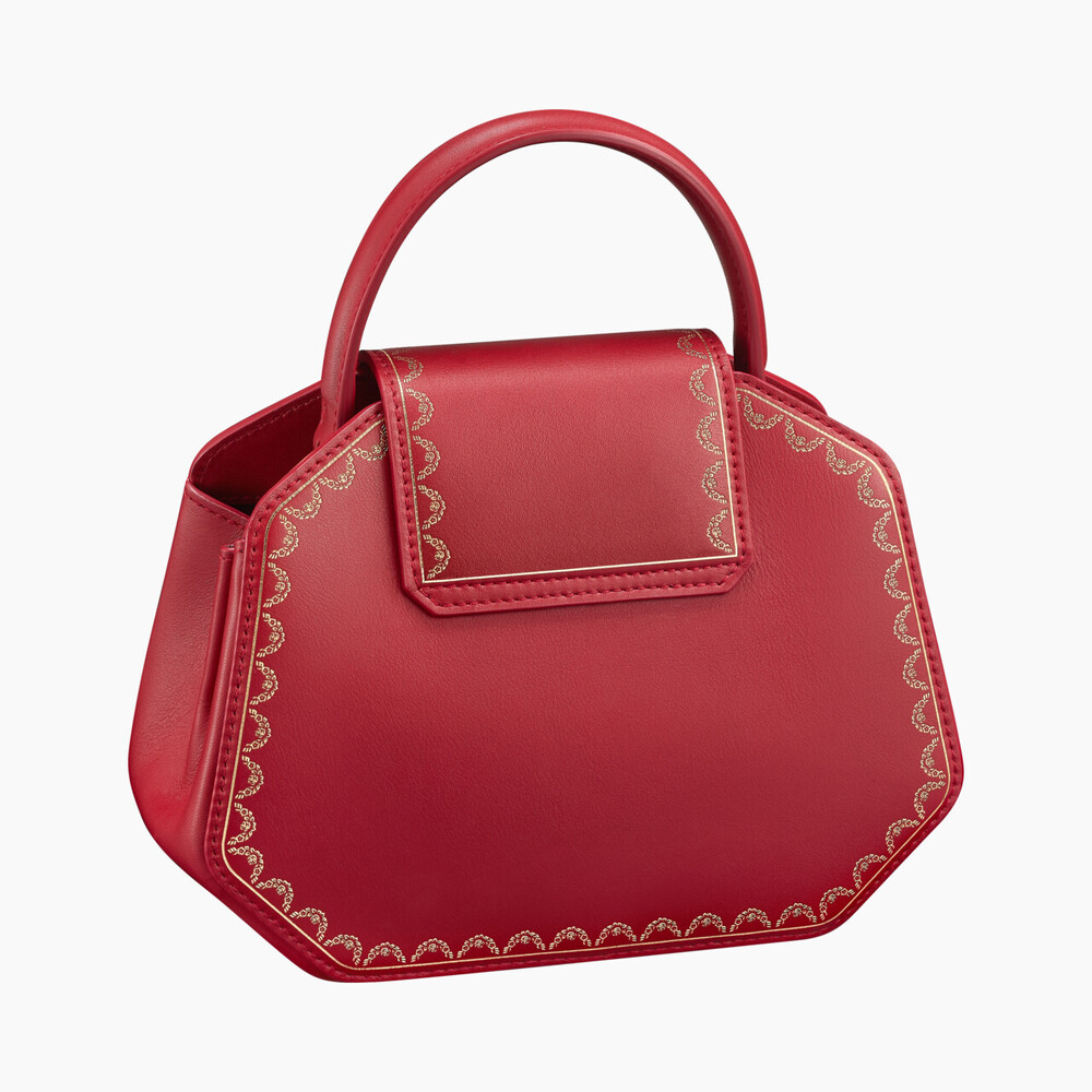 Сумка, модель «мини», Guirlande de Cartier