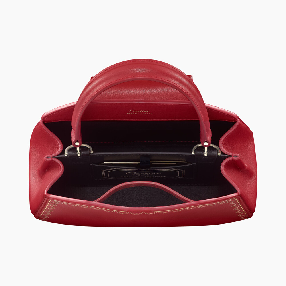 Сумка, модель «мини», Guirlande de Cartier