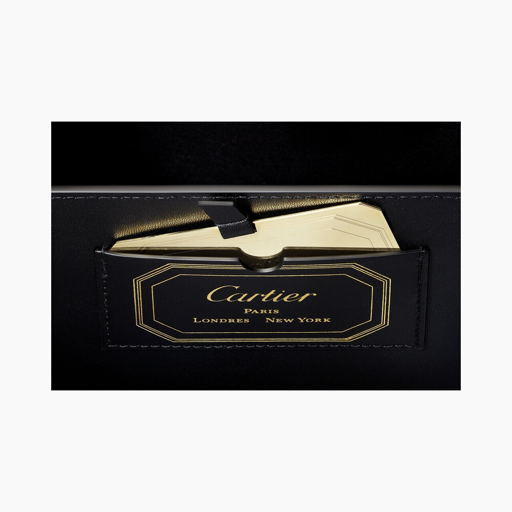 Сумка, модель «мини», Guirlande de Cartier
