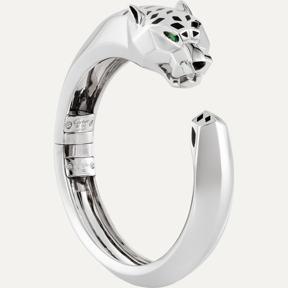 Браслет Panthère de Cartier