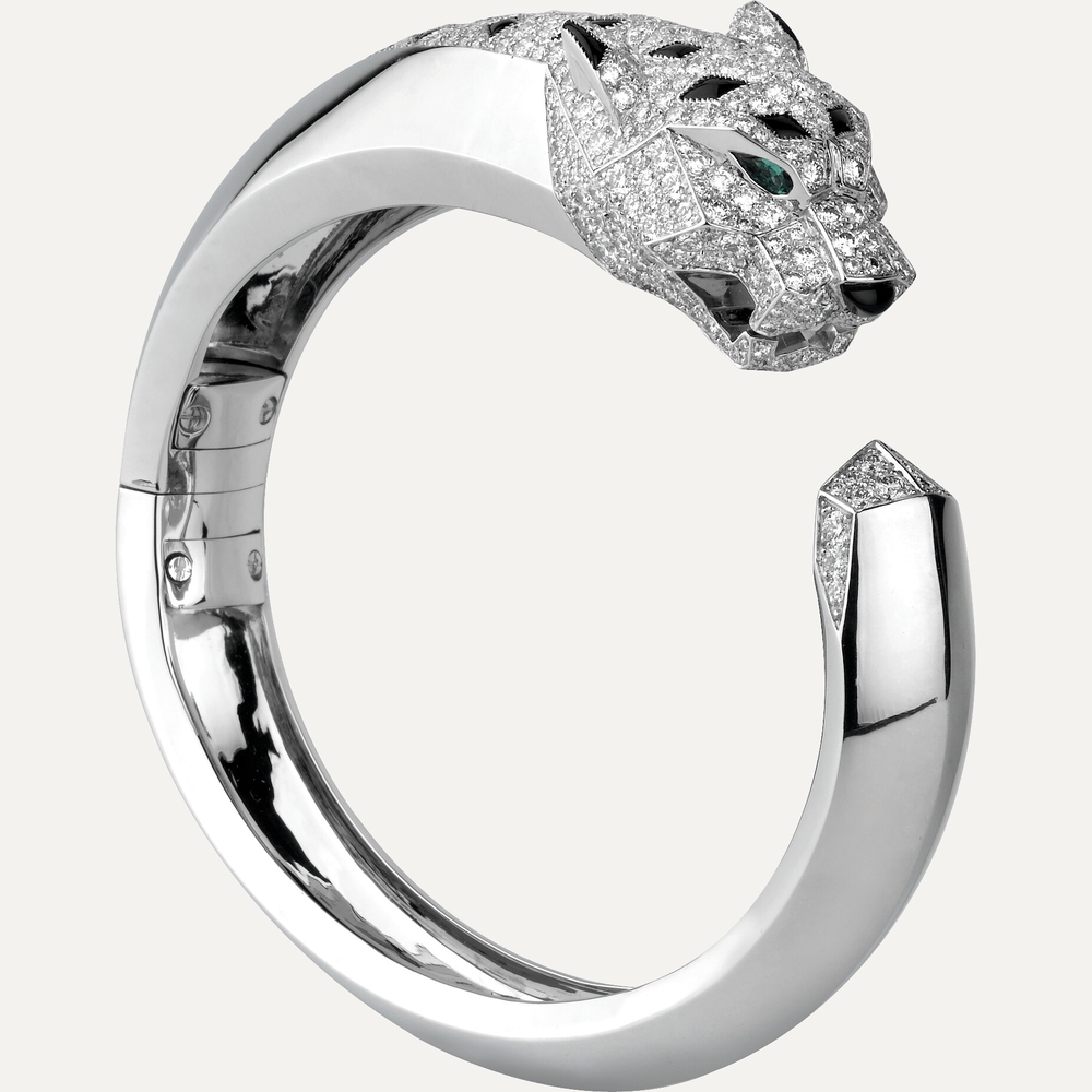 Браслет Panthère de Cartier