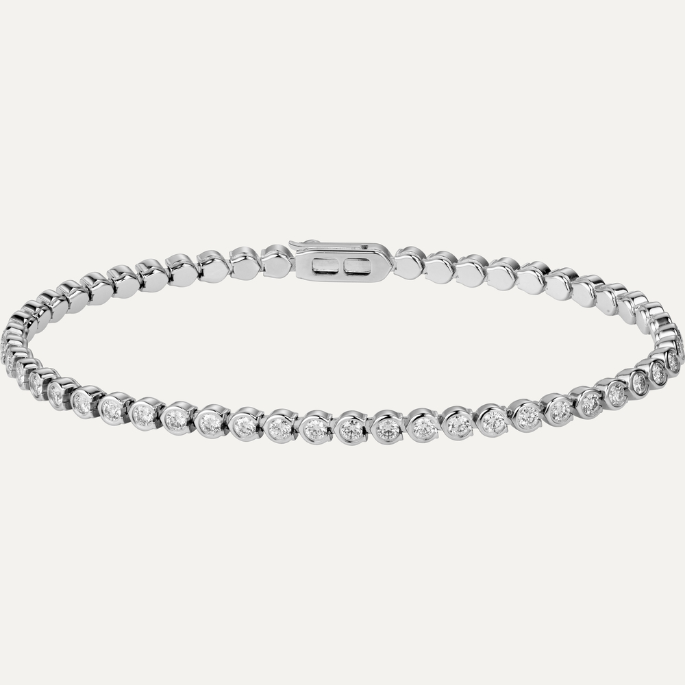 Браслет C de Cartier