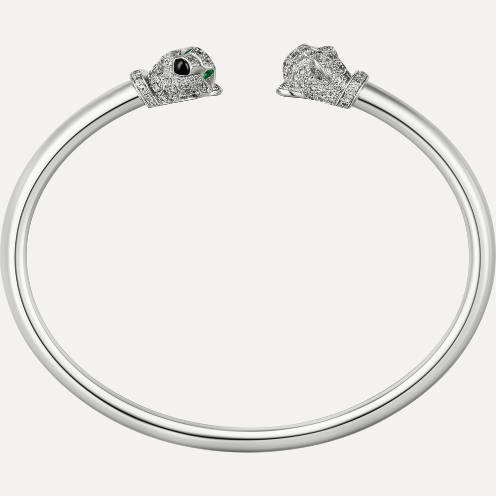 Браслет Panthère de Cartier