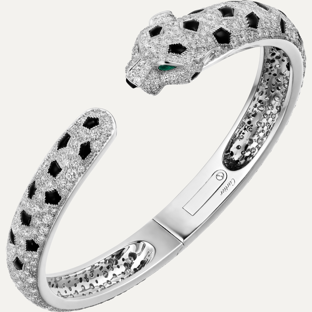 Браслет Panthère de Cartier