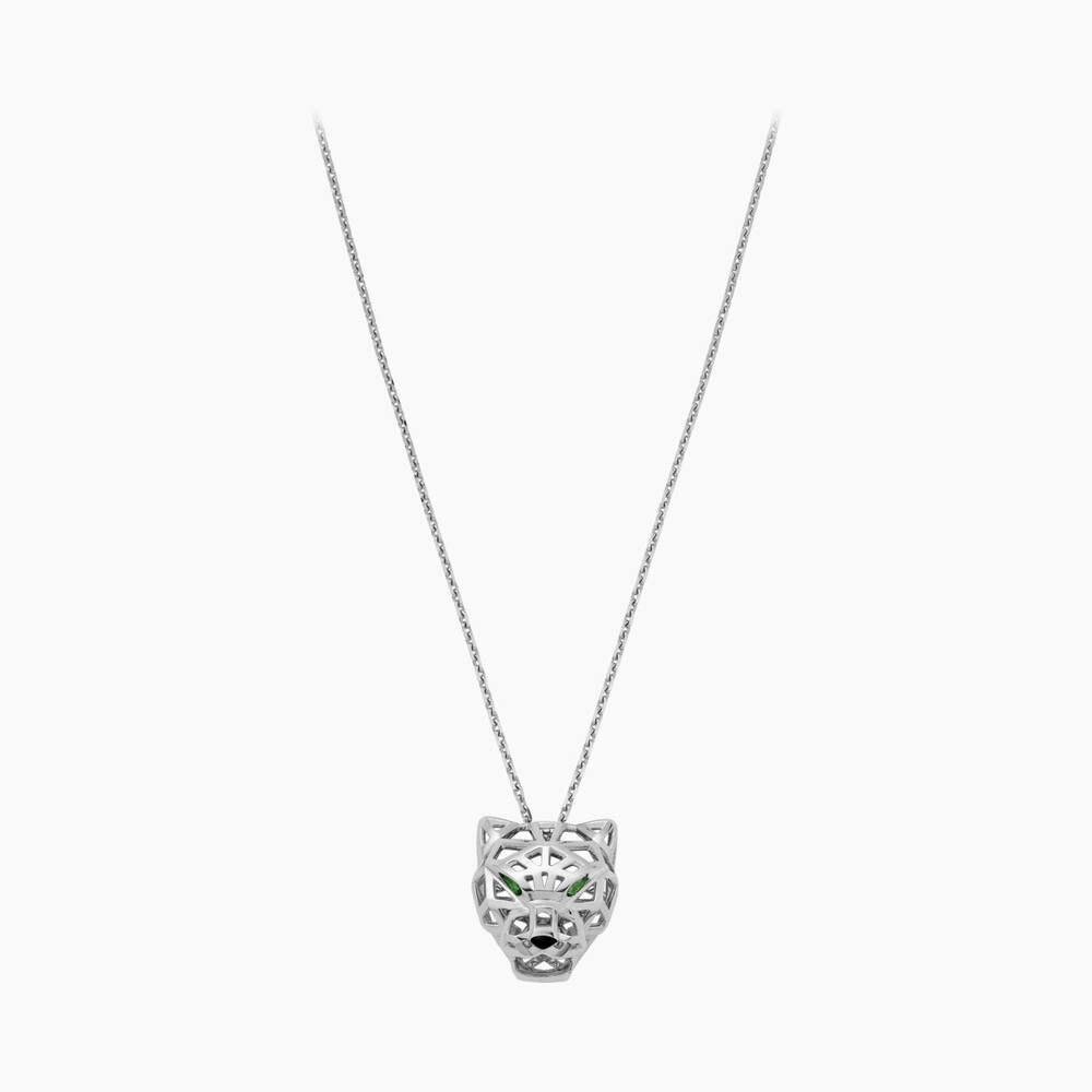 Колье Panthère de Cartier