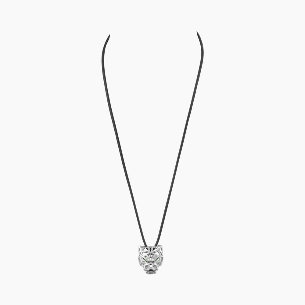 Колье Panthère de Cartier