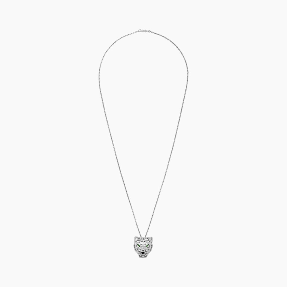 Колье Panthère de Cartier