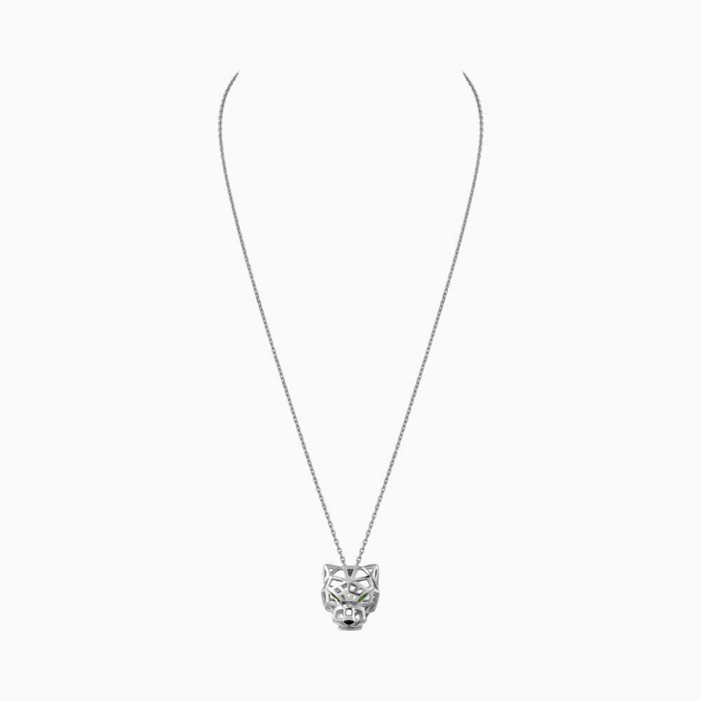 Колье Panthère de Cartier