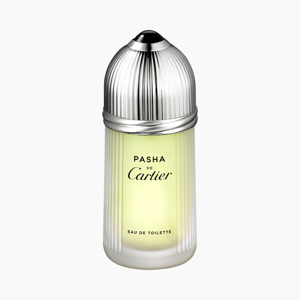 Туалетная вода Pasha de Cartier