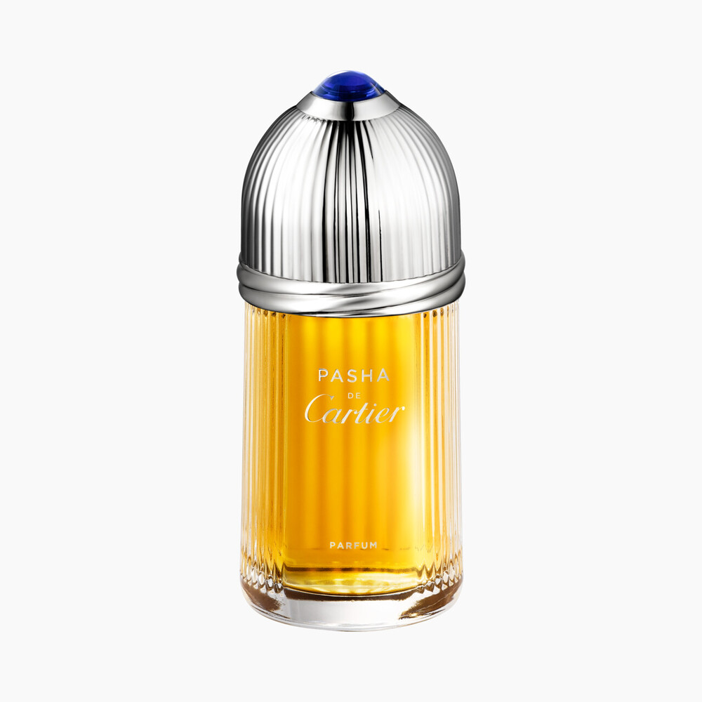 Аромат Pasha de Cartier