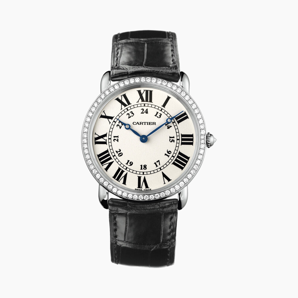Часы Ronde Louis Cartier