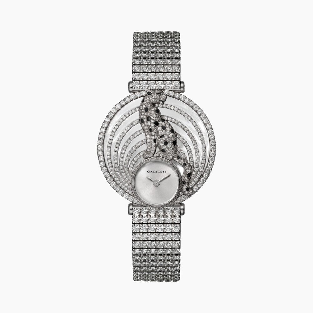 Часы Royale de Cartier