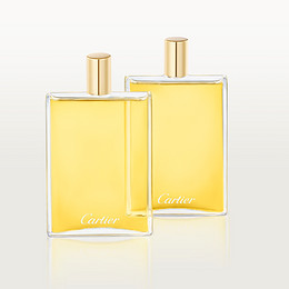 Les Nécessaires à Parfum Recargas Les Heures de Parfum L'Heure Osée