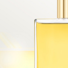 Les Nécessaires à Parfum Recargas Les Heures de Parfum L'Heure Osée