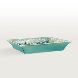 Panthère de Cartier trinket tray, medium model