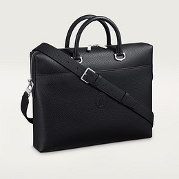 Documenthouder klein model, Must de Cartier