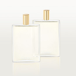 Les Nécessaires à Parfum Recargas Les Heures de Parfum IV L'Heure Fougueuse