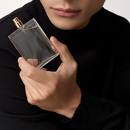 Les Nécessaires à Parfum Recargas Les Heures de Parfum IV L'Heure Fougueuse