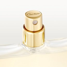 Les Nécessaires à Parfum Recargas Les Heures de Parfum XI L'Heure Perdue