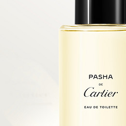 Recarga Pasha de Cartier