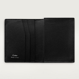 Porte-cartes 4 cartes de crédit, Cartier Losange