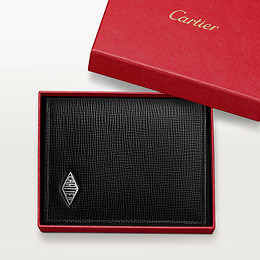 Porte-cartes 4 cartes de crédit, Cartier Losange