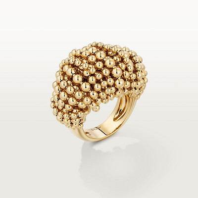 Cartier Libre Tressage-ring