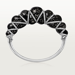 Tressage-armband
