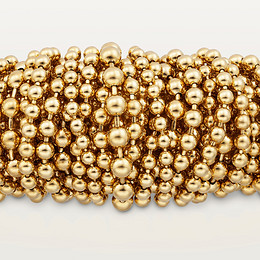 Cartier Libre Tressage bracelet