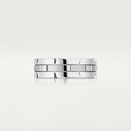 Bague Tank Française