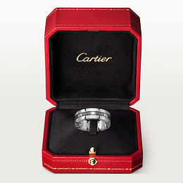 Bague Tank Française