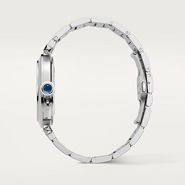 Pasha de Cartier