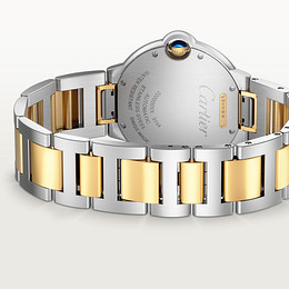 Ballon Bleu de Cartier watch