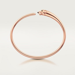Panthère de Cartier bracelet, small model