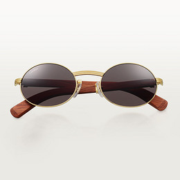 Lunettes Solaires Première de Cartier
